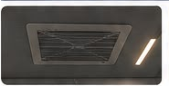 Ventilación silenciosa