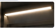 Iluminación LED regulable
